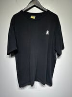 Bape Black Pirate Store Tee Masc XXL AS IS