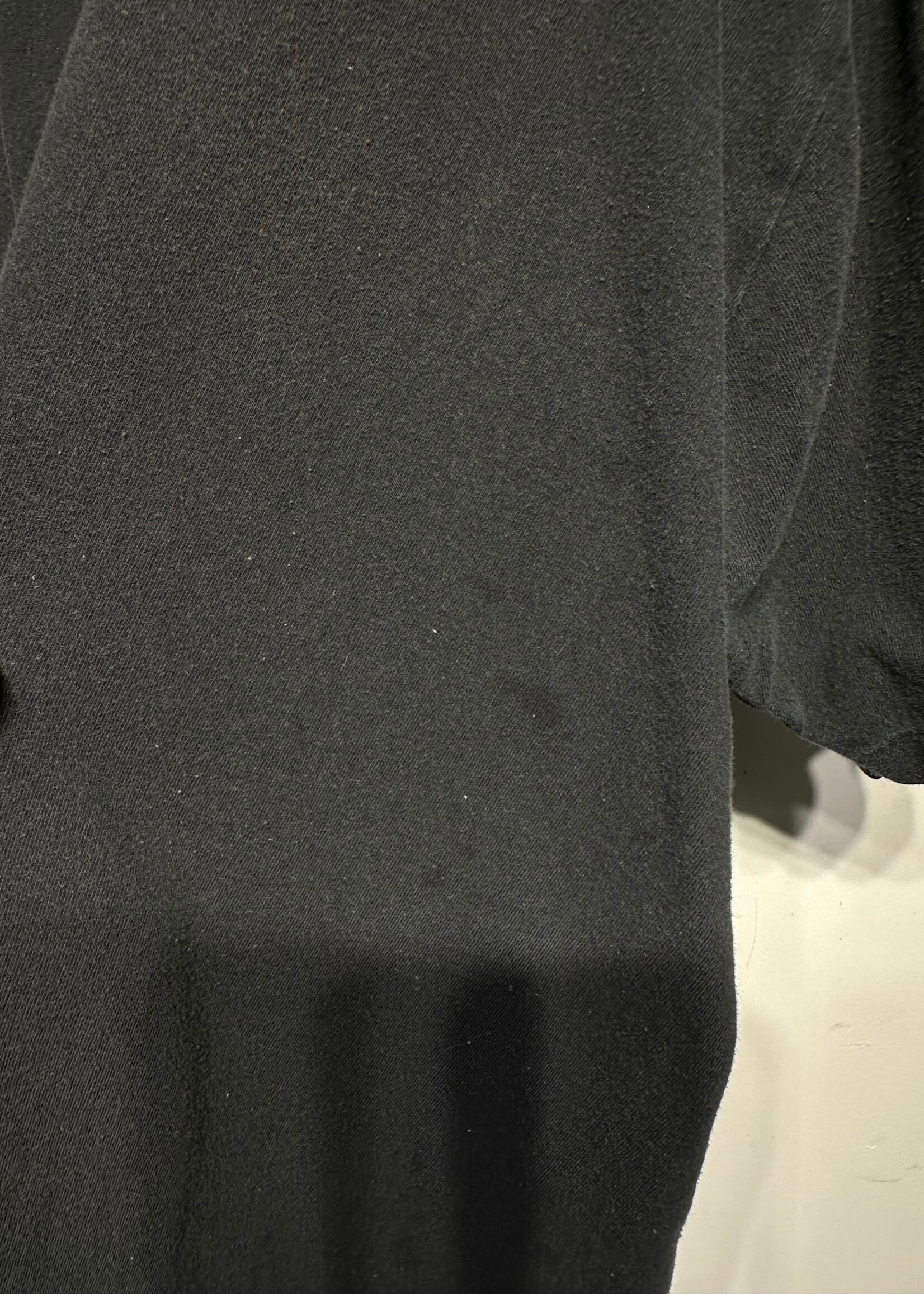 Bape Black Pirate Store Tee Masc XXL AS IS
