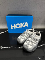 Hoka U Ora Primo Grey Black Mules Masc 10.5