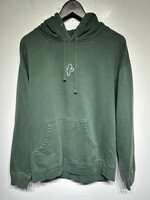 CPFM x ASSC Green Hoodie Masc L