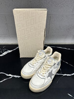 Golden Goose Forty Two White Sneakers Masc 7 Fem 8.5