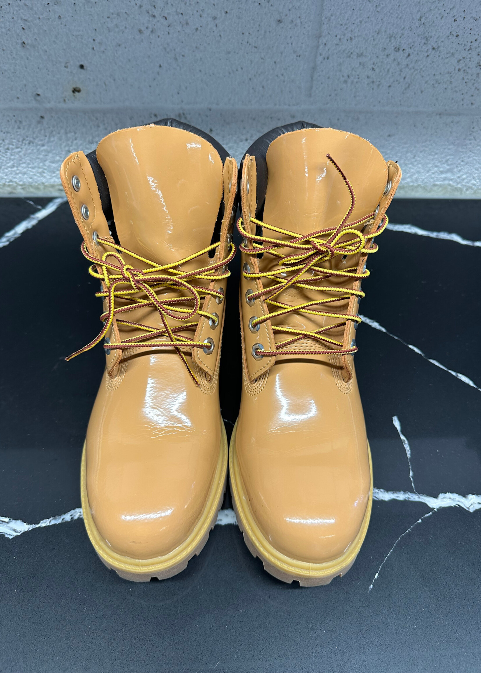 Veneda Carter x Timberland 6 Inch Boots Masc 8
