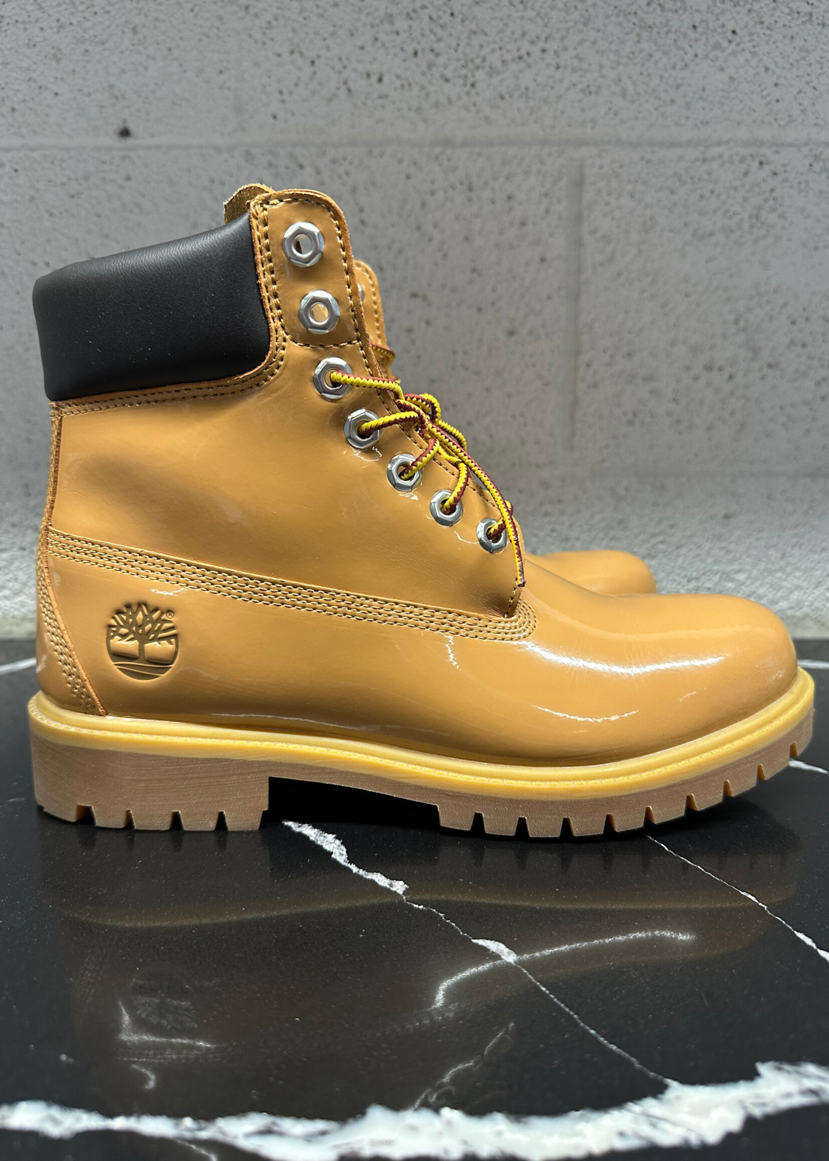Veneda Carter x Timberland 6 Inch Boots Masc 8