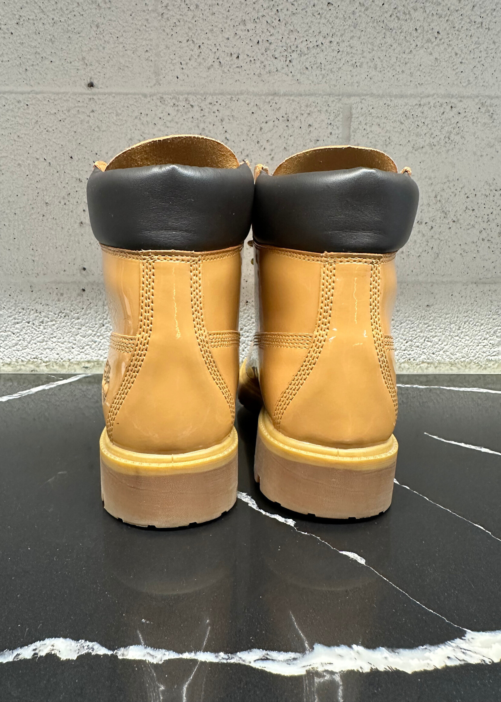 Veneda Carter x Timberland 6 Inch Boots Masc 8