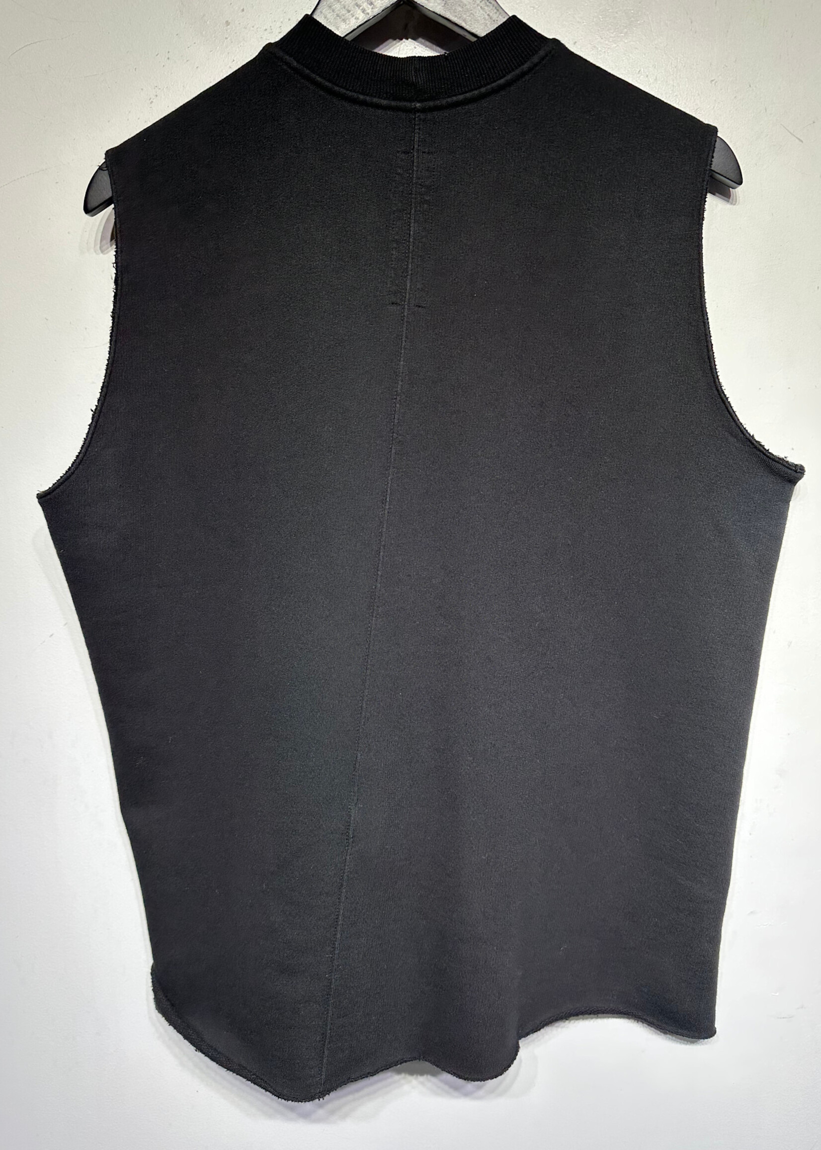 Drkshdw Rick Owens 'Bleach Vomit' Tank OS/XL