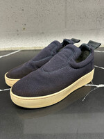 Celine Phoebe Philo Slip On Sneakers Fem 7.5