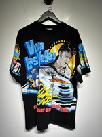 Chase Racing Viva Las Vegas Elvis Tee Masc XXL