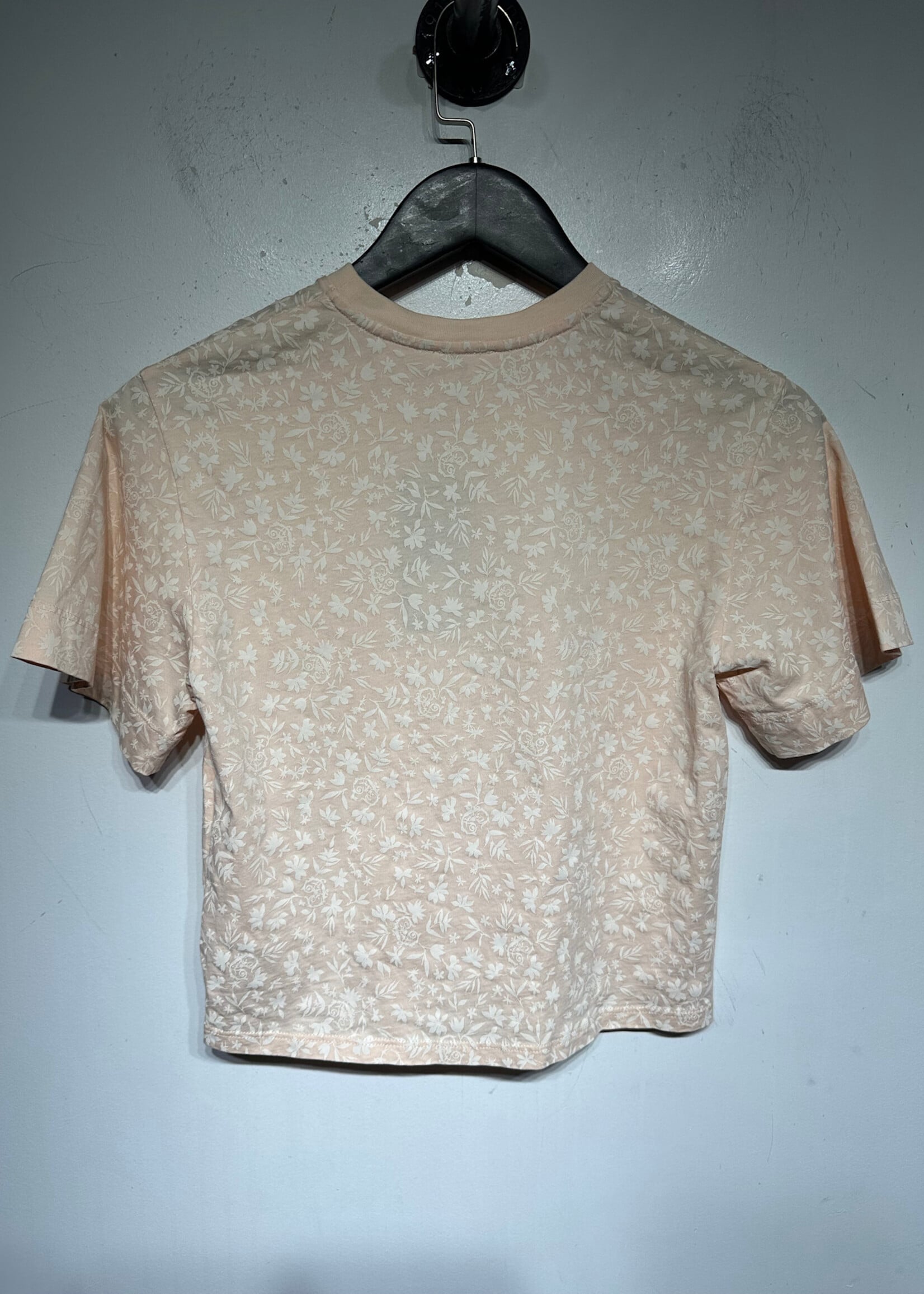 Chloe Kids Peach Tee K10