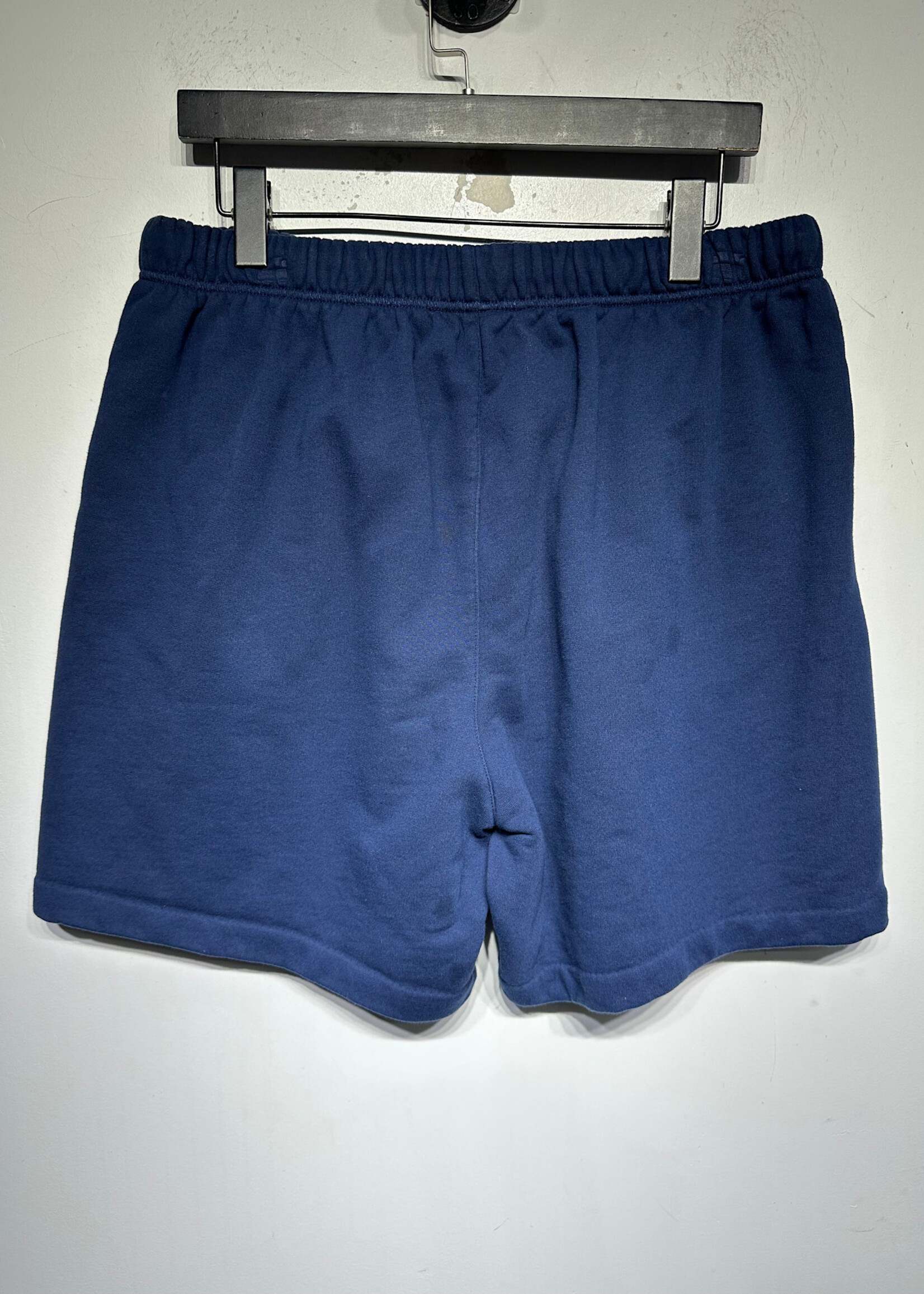 FOG Yankees Navy Blue Stretch Shorts M/Masc 32