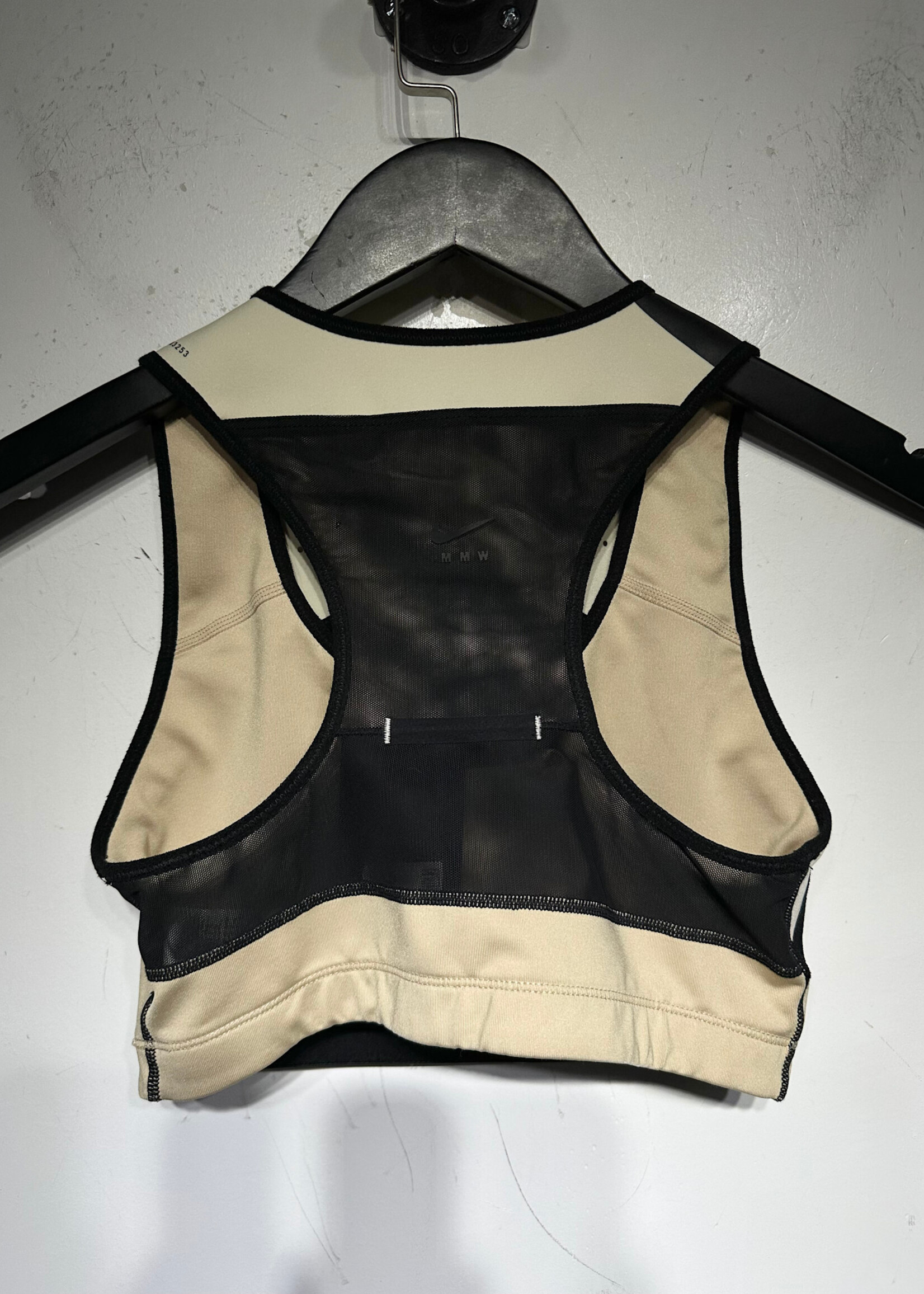 Matthew Williams X Nike Clasp Sports Bra Fem S