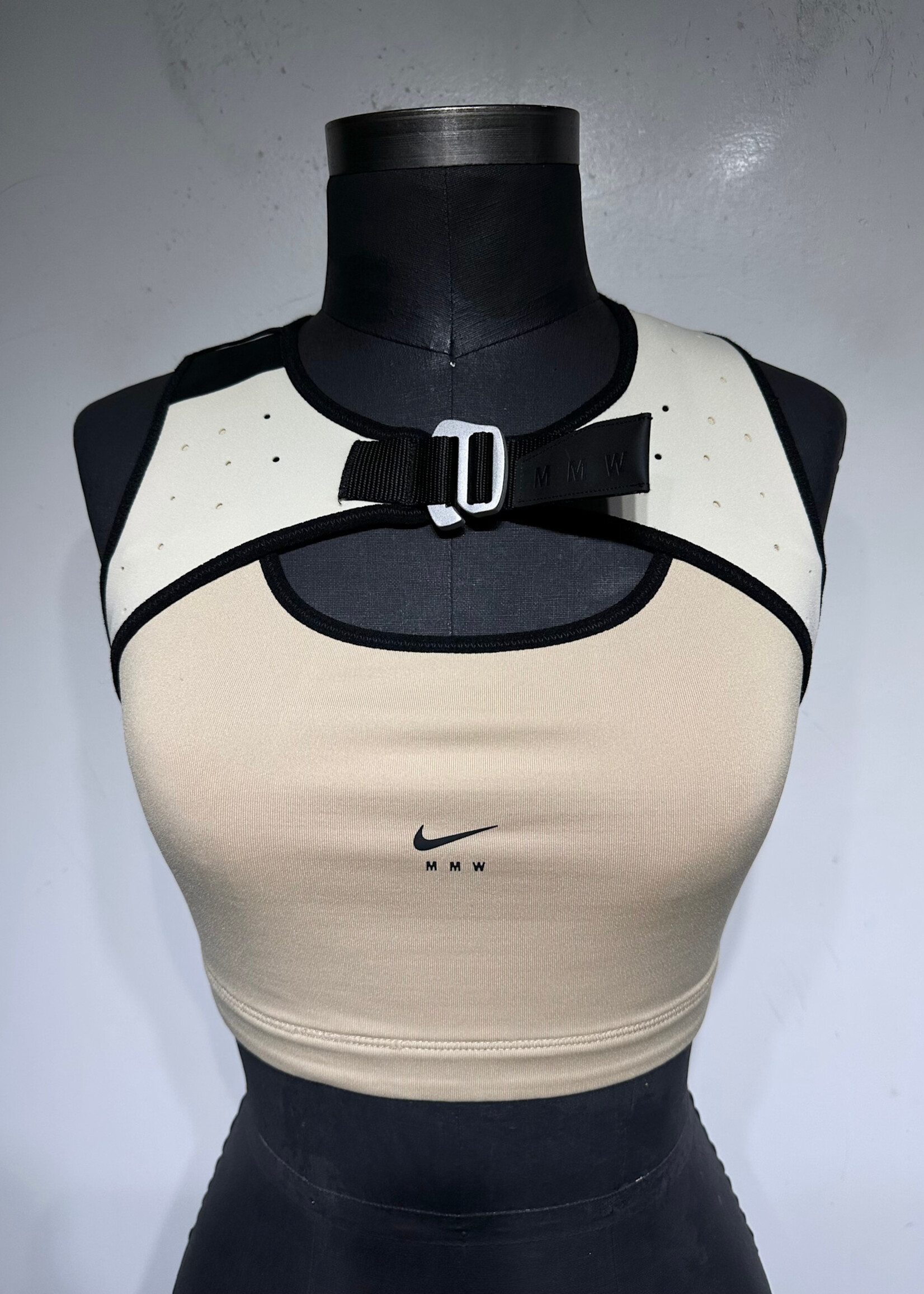 Matthew Williams X Nike Clasp Sports Bra Fem S