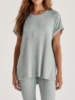 Z Supply ZS - Time Off Rib Tunic
