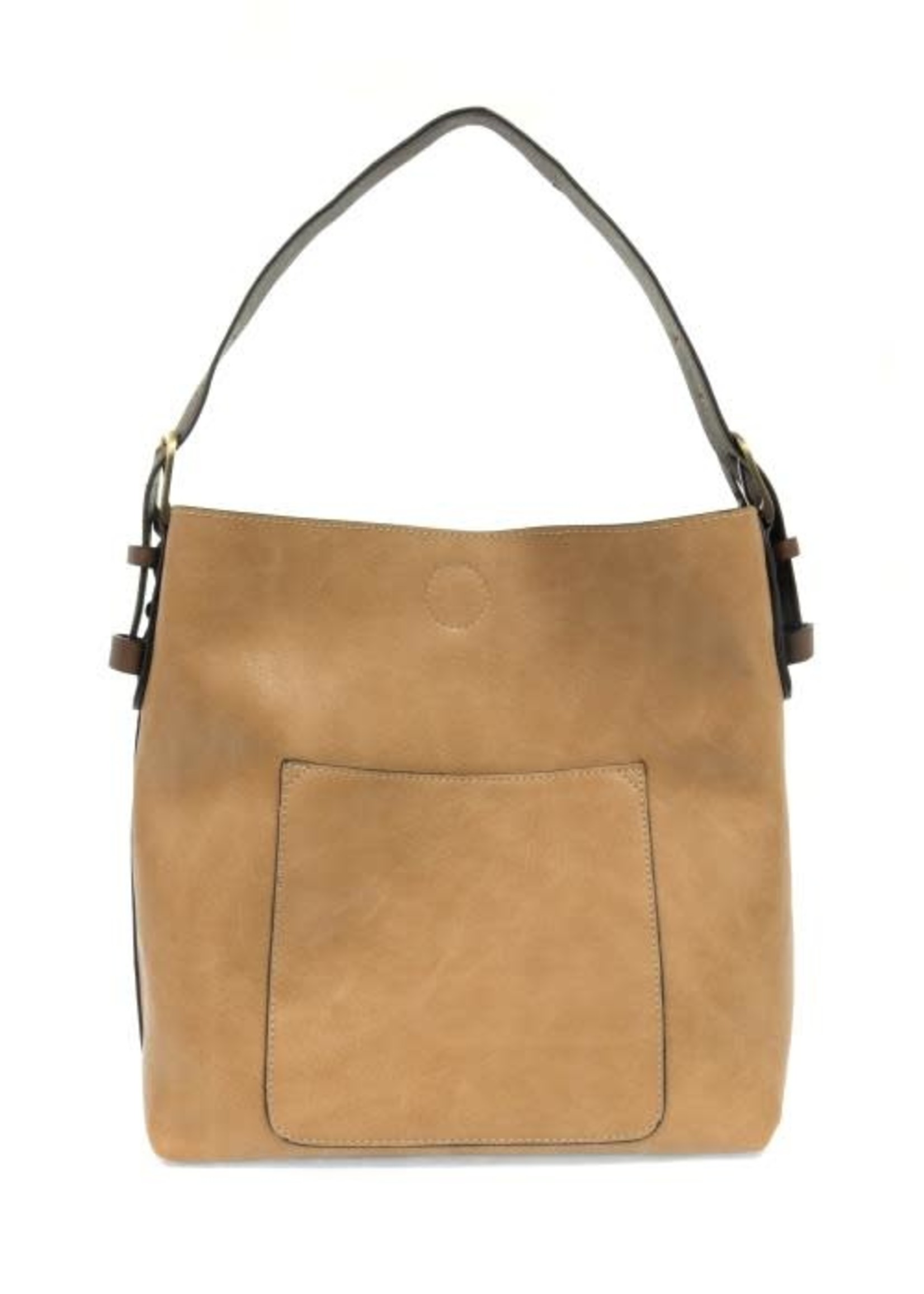 Joy Accessories JA - Hobo Coffee Handle - On The Avenue Boutique