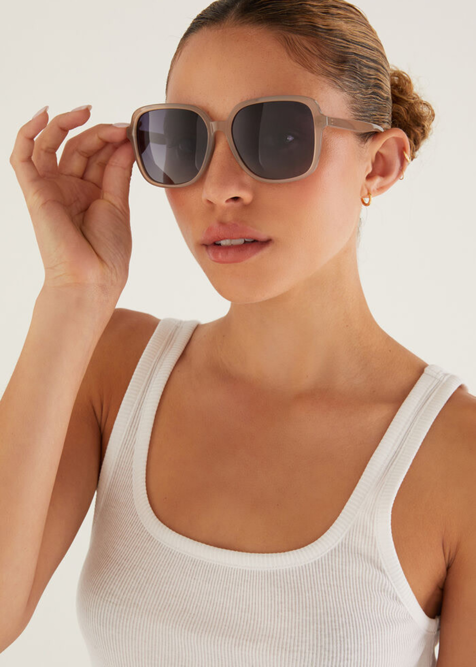 Z Supply ZS - Drop Off Sunglasses