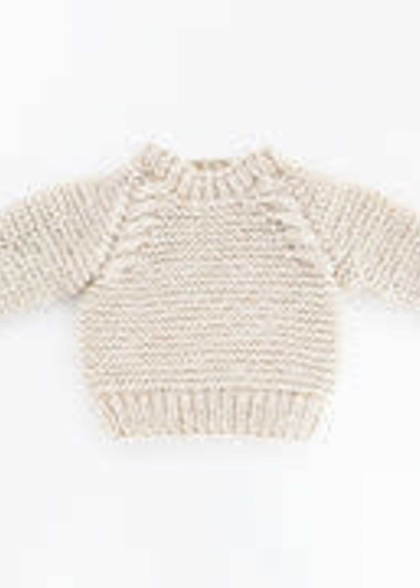Huggalugs Huggalugs - Sweaters (3 Colors)