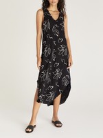 Z Supply Z Supply - Reverie Abstract Dress