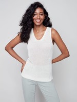 Charlie B Charlie B - Knit Tank Top