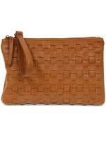 Joy Accessories Joy Susan - Quinn Woven Crossbody