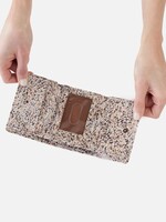 Hobo Hobo - Jill Mini Wallet (Terrazzo)