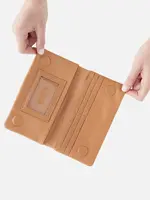 Hobo Hobo - Lumen Wallet (4 colors)