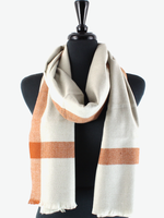 Pretty Persuasion Pretty Persuasions - Denver Scarf