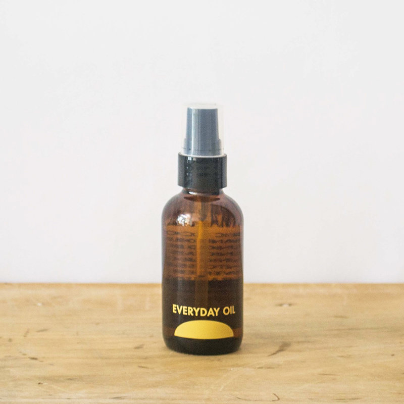 Everyday Oil Everyday Oil, Mainstay, 2 oz.