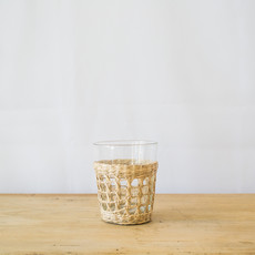 Seagrass Cage Wide Tumbler