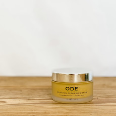 Odeme Olive Oil Cleansing Balm