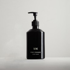 Tatine Pine Orange Hand Wash