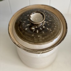 Maggy Ames Cookie Jar