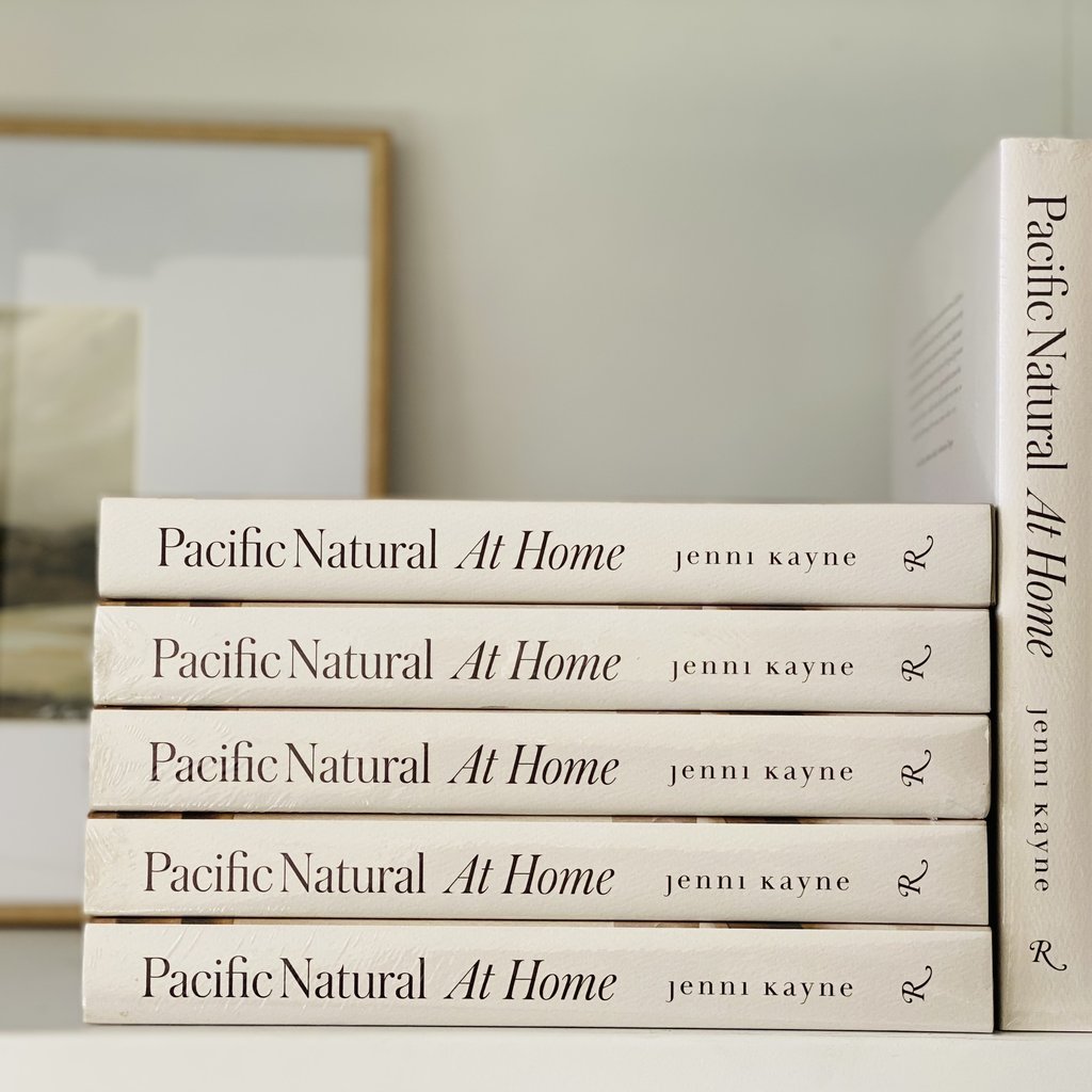Pacific Natural at Home