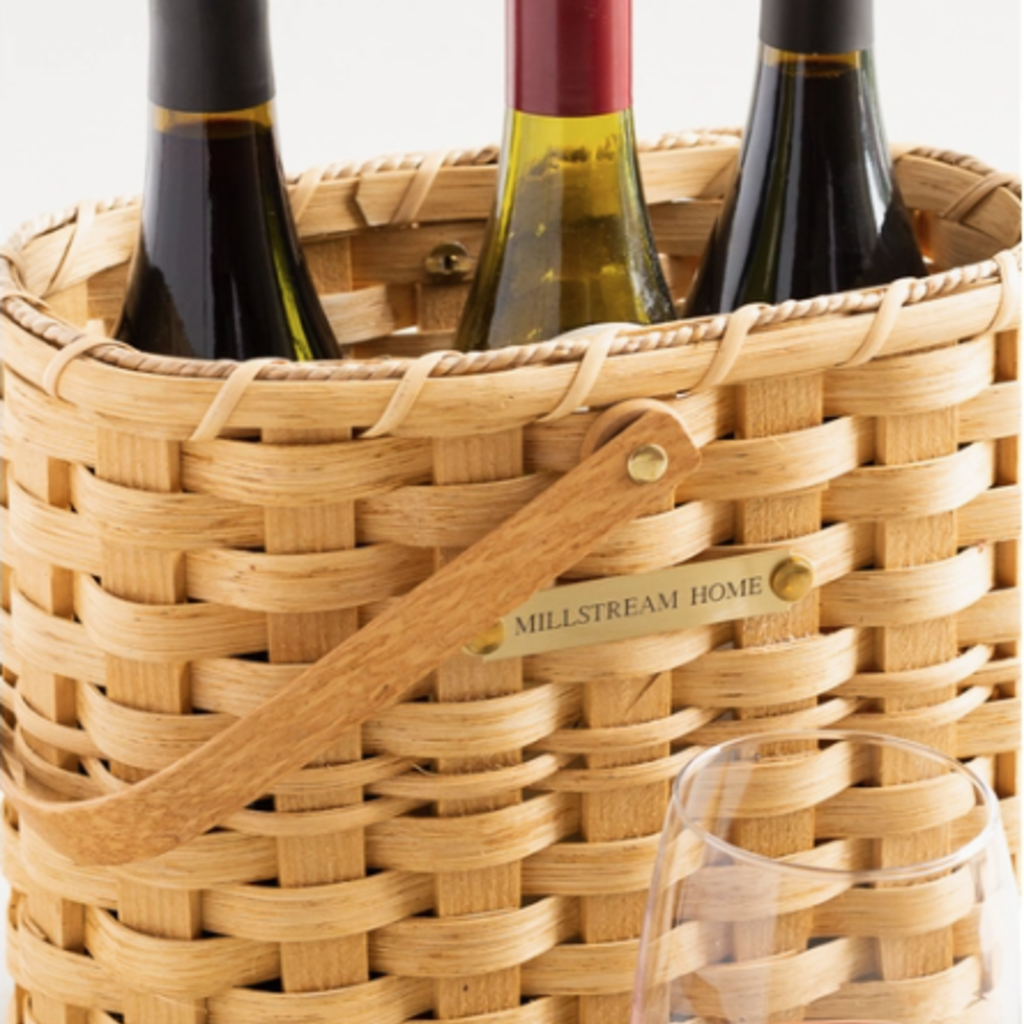 Wine Basket