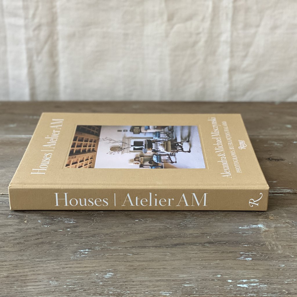Houses: Atelier AM