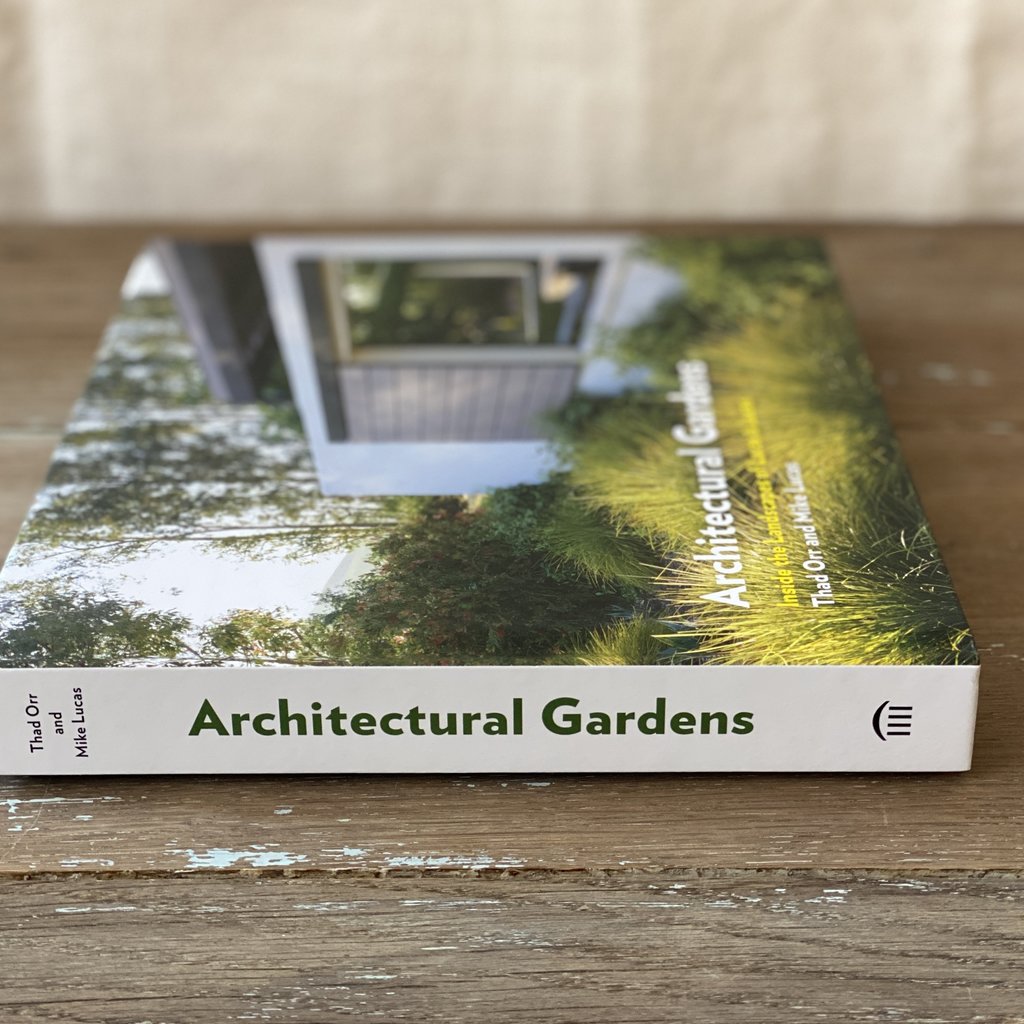 Architectural Gardens, Orr + Lucas