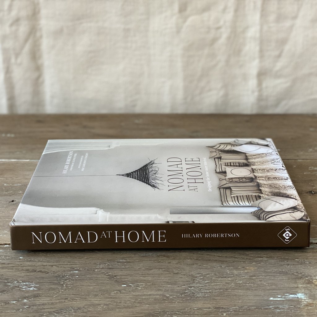 Common Ground Distributors Nomad at Home