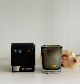 Tatine Soft Lanterns Candle - 8 oz.