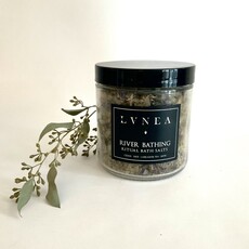 Lvnea Perfume RIVER BATHING | Ritual Bath Salts