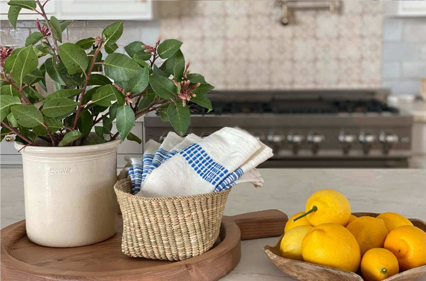 Olive and Rose Olive + Rose