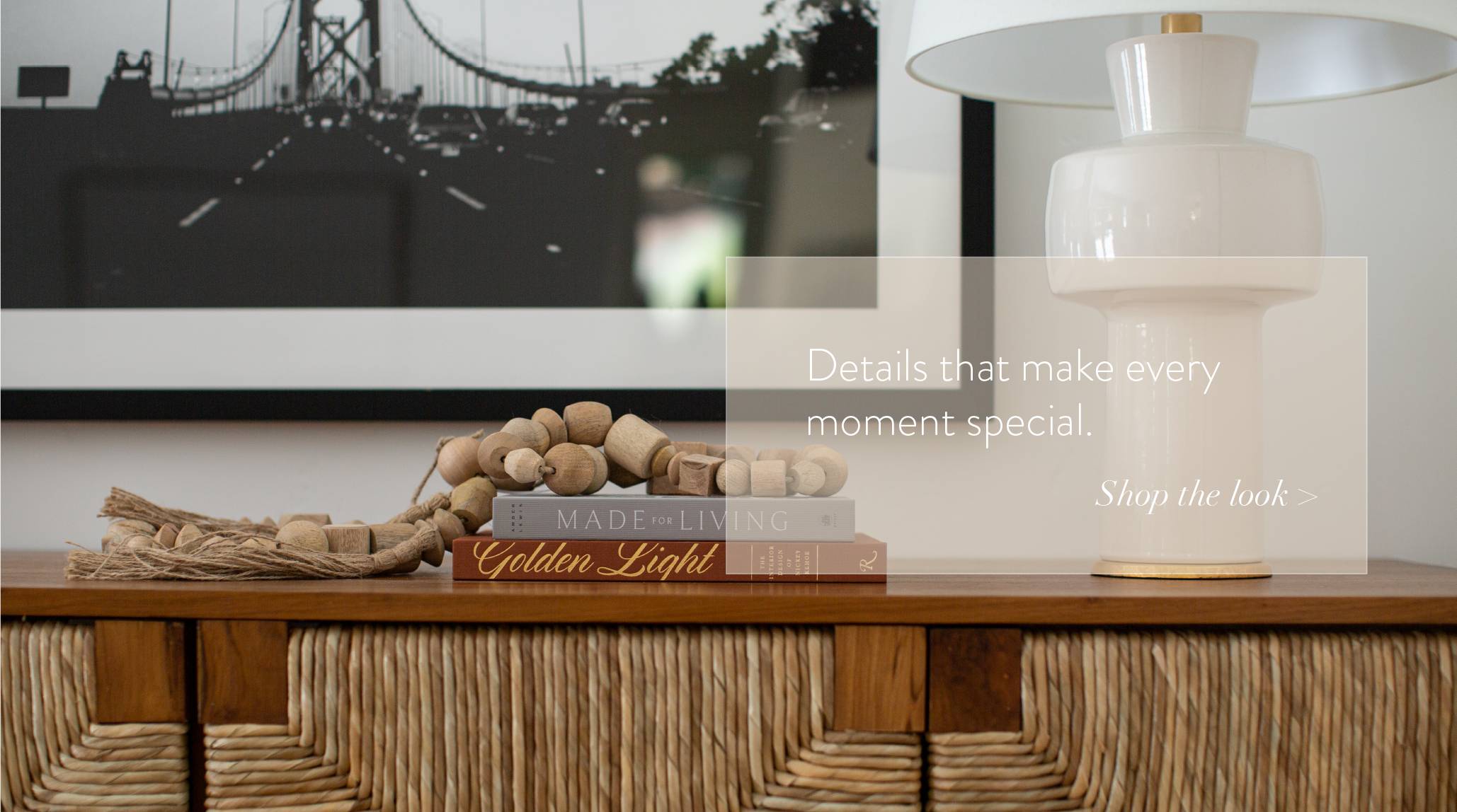 Olive and Rose Olive + Rose