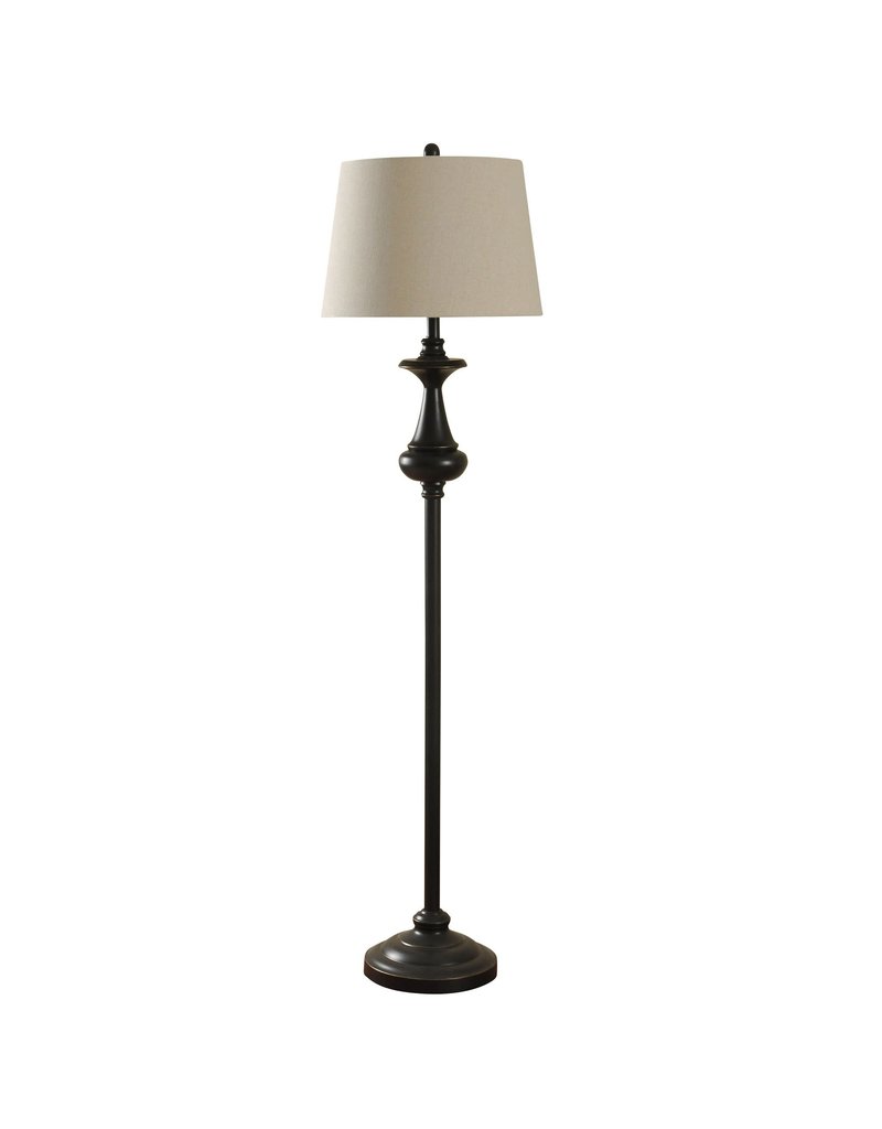 brown bedroom lamps