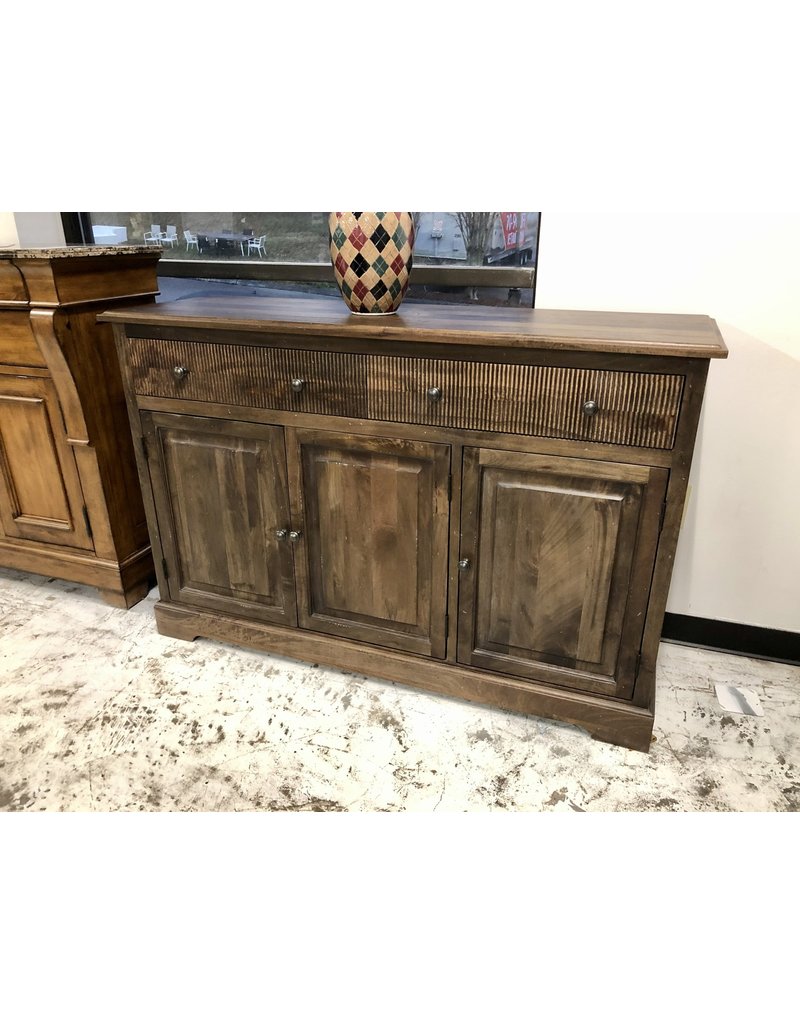 sideboard kitchen cabinet on Style N Living Brasilia Sideboard Smoke Brown Ibra 58s Furnish This