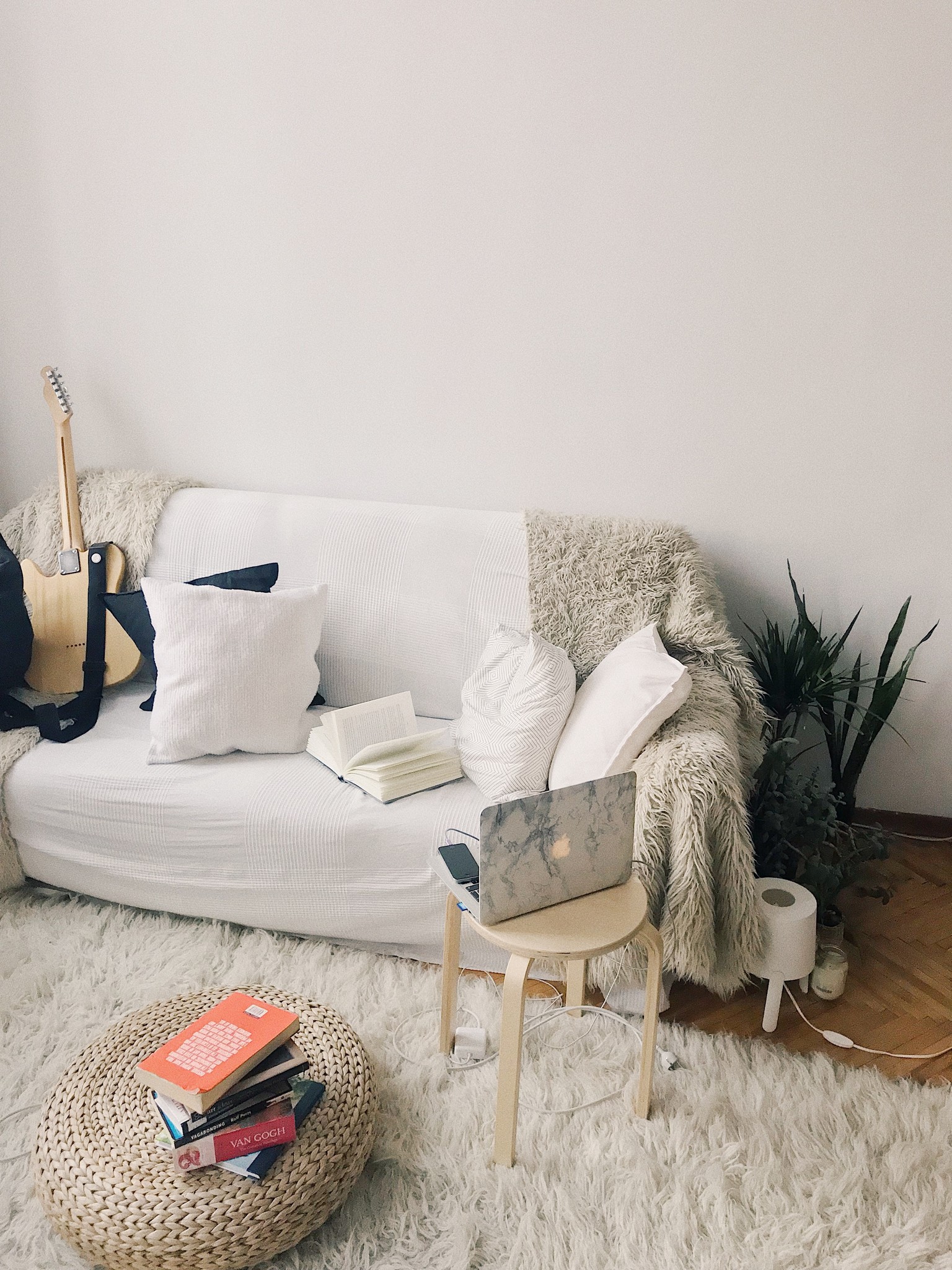 "Hygge" And Its Place In Interior Design