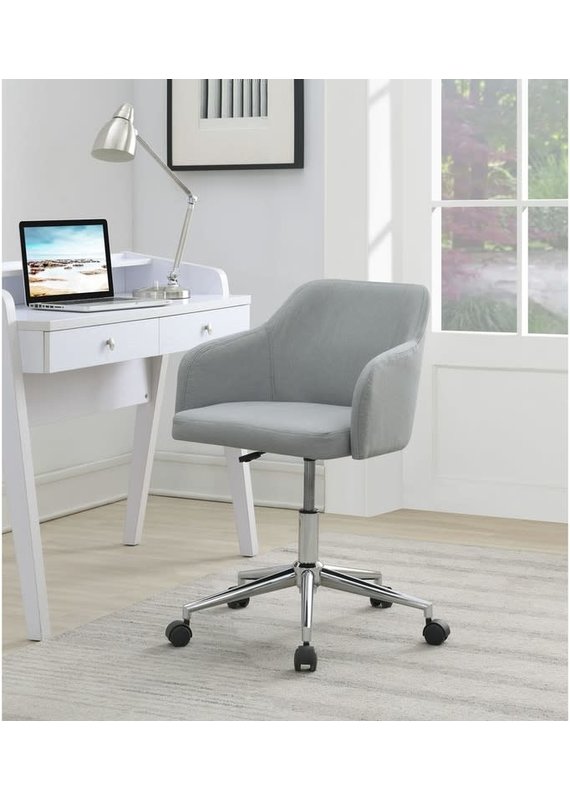 Elements Elements | Roy Office Chair (Grey)
