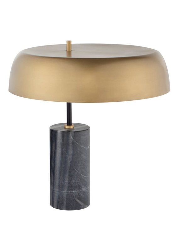 Nuevo Nuevo | Maddox Table Lamp