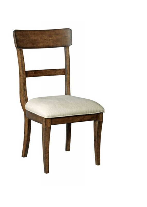 Kincaid The Nook (Hewned Maple) Side Chair