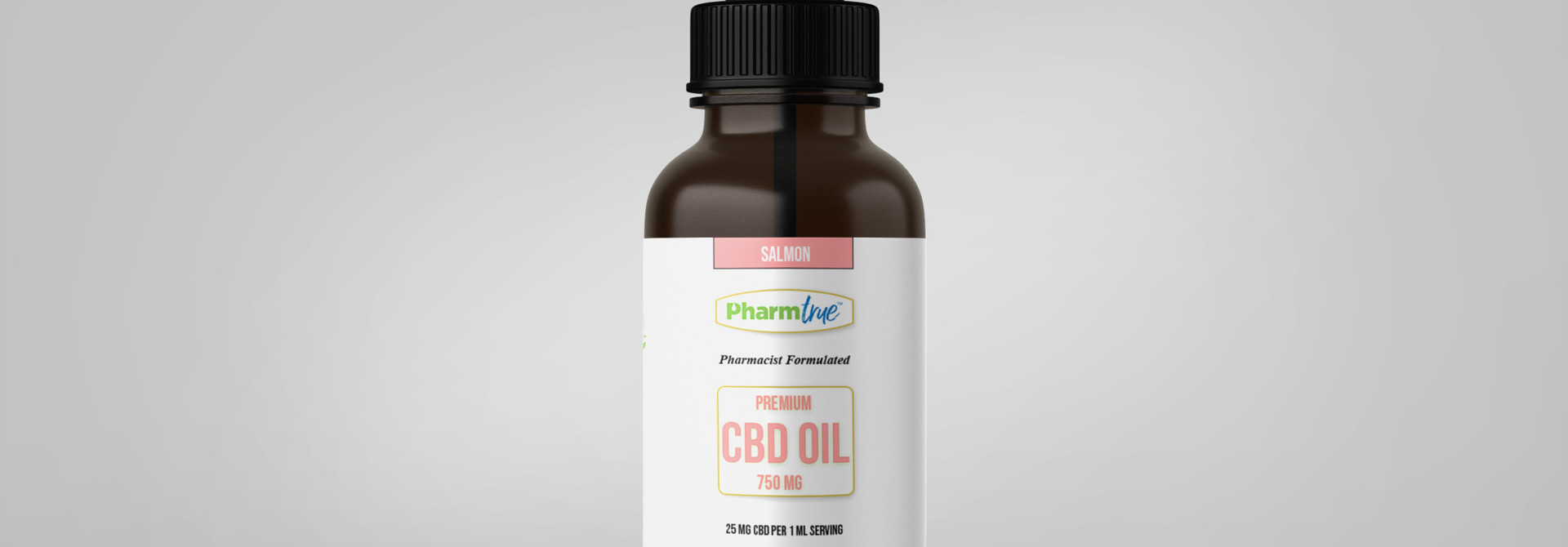 Tincture Pet: Salmon 750mg
