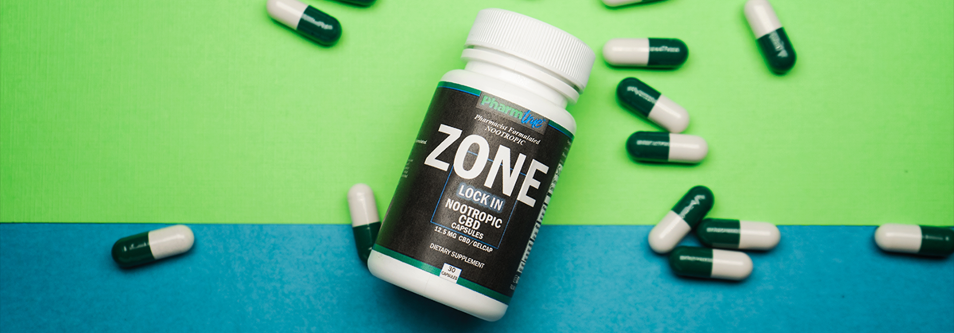 CBD Capsules
