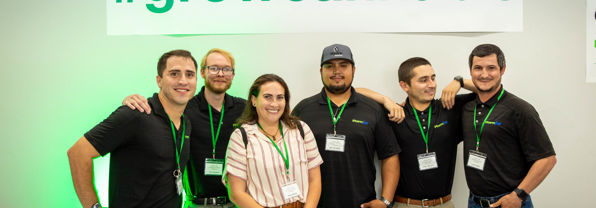 The Birth Of A Cannabis Company: 3 Years In The Making.