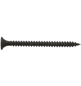 ProFIT ProFIT 0286138 All-Purpose Drywall Screw, #7 Thread, Coarse, Sharp Point*
