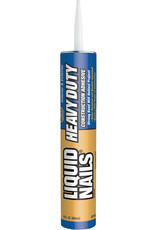 Liquid Nails Liquid Nails LNP-903 Construction Adhesive, 28 oz Cartridge